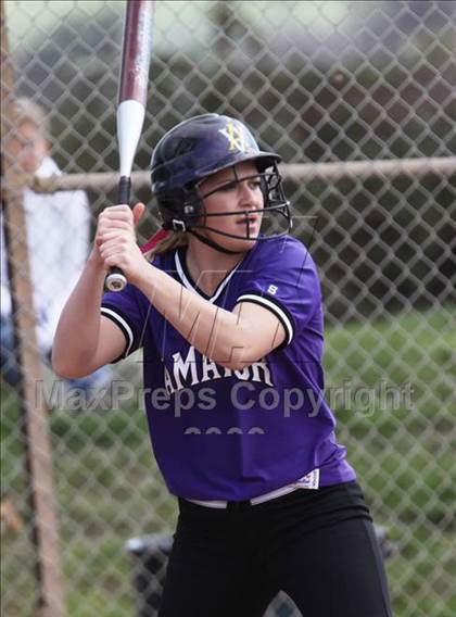 Thumbnail 2 in Concord vs. Amador Valley (Queen of the Mountain) photogallery.