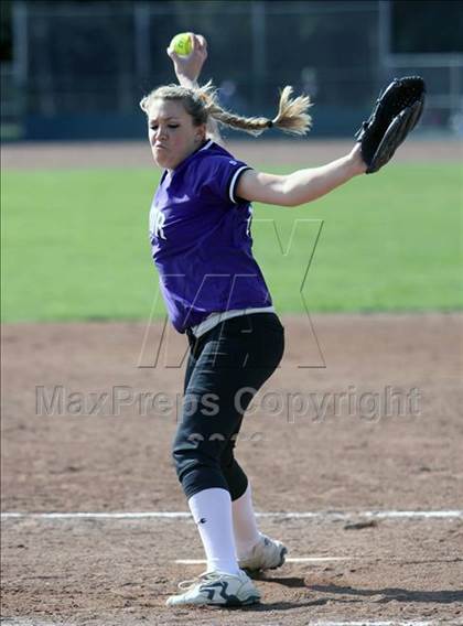 Thumbnail 1 in Concord vs. Amador Valley (Queen of the Mountain) photogallery.