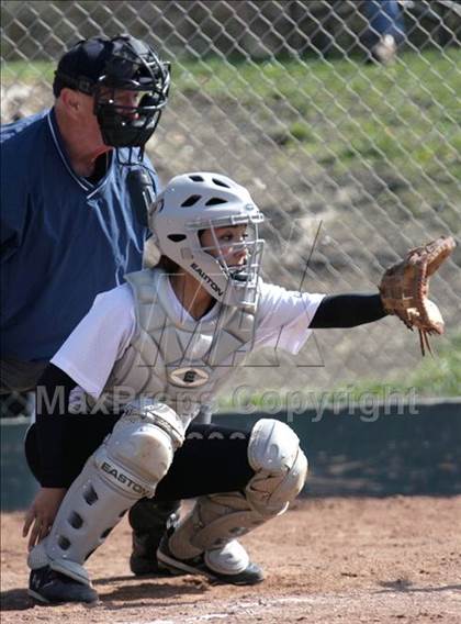 Thumbnail 1 in Concord vs. Amador Valley (Queen of the Mountain) photogallery.