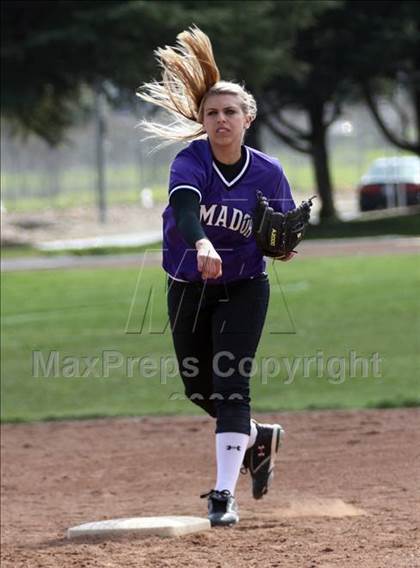 Thumbnail 1 in Concord vs. Amador Valley (Queen of the Mountain) photogallery.