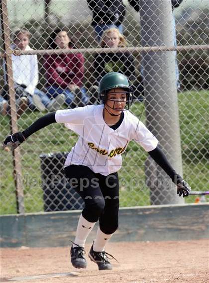 Thumbnail 1 in Concord vs. Amador Valley (Queen of the Mountain) photogallery.