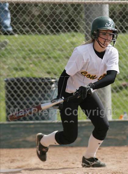 Thumbnail 1 in Concord vs. Amador Valley (Queen of the Mountain) photogallery.