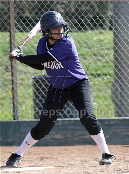 Thumbnail 3 in Concord vs. Amador Valley (Queen of the Mountain) photogallery.