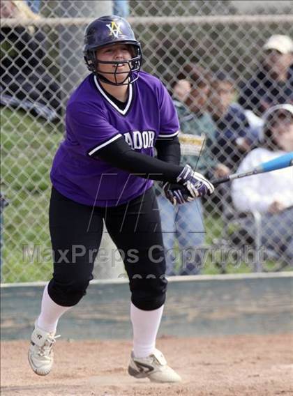 Thumbnail 1 in Concord vs. Amador Valley (Queen of the Mountain) photogallery.