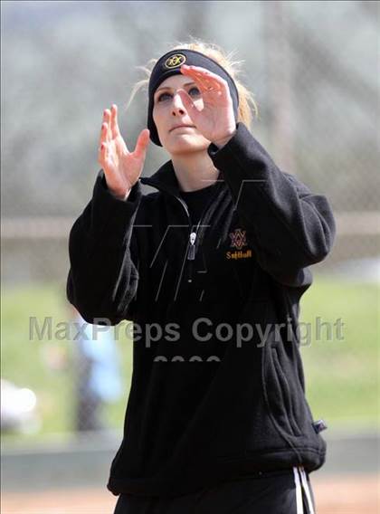 Thumbnail 2 in Concord vs. Amador Valley (Queen of the Mountain) photogallery.