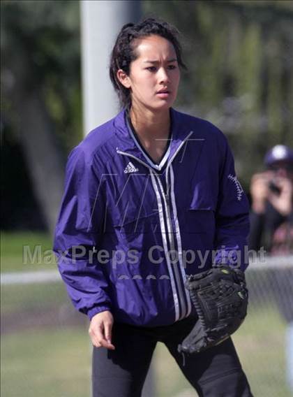 Thumbnail 2 in Concord vs. Amador Valley (Queen of the Mountain) photogallery.