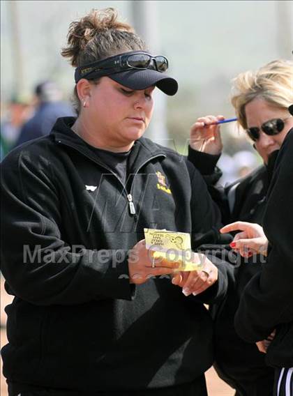 Thumbnail 3 in Concord vs. Amador Valley (Queen of the Mountain) photogallery.