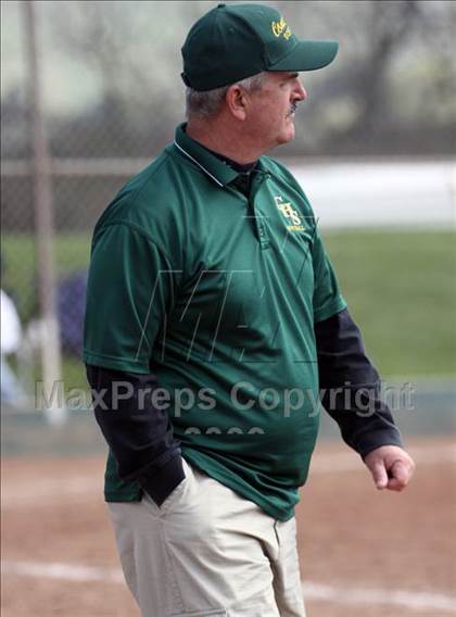 Thumbnail 3 in Concord vs. Amador Valley (Queen of the Mountain) photogallery.