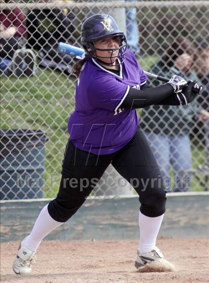 Thumbnail 3 in Concord vs. Amador Valley (Queen of the Mountain) photogallery.