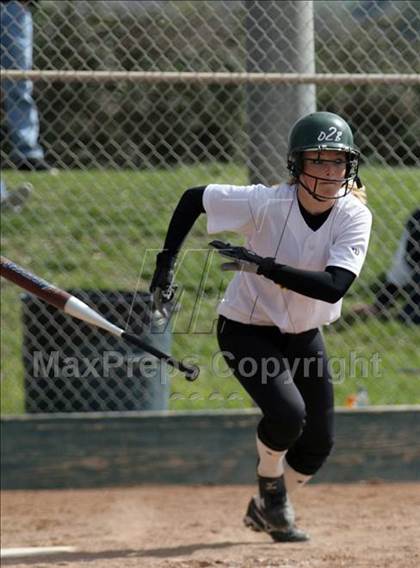 Thumbnail 2 in Concord vs. Amador Valley (Queen of the Mountain) photogallery.