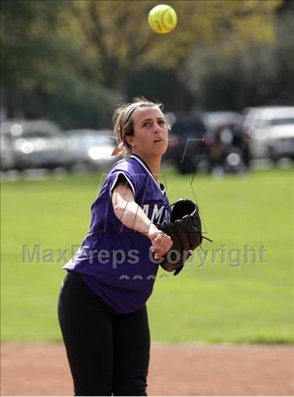 Thumbnail 1 in Concord vs. Amador Valley (Queen of the Mountain) photogallery.