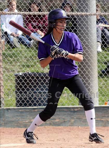 Thumbnail 1 in Concord vs. Amador Valley (Queen of the Mountain) photogallery.