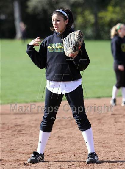 Thumbnail 1 in Concord vs. Amador Valley (Queen of the Mountain) photogallery.