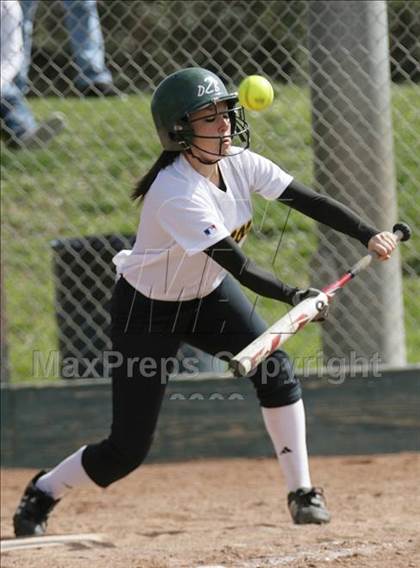 Thumbnail 2 in Concord vs. Amador Valley (Queen of the Mountain) photogallery.