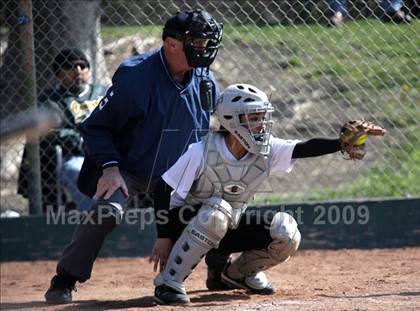 Thumbnail 2 in Concord vs. Amador Valley (Queen of the Mountain) photogallery.