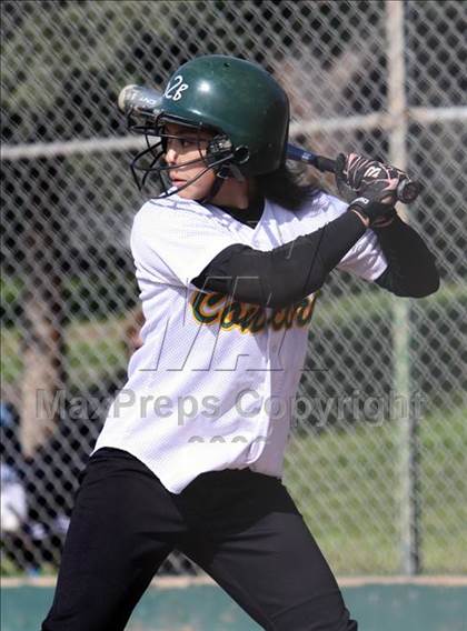 Thumbnail 1 in Concord vs. Amador Valley (Queen of the Mountain) photogallery.