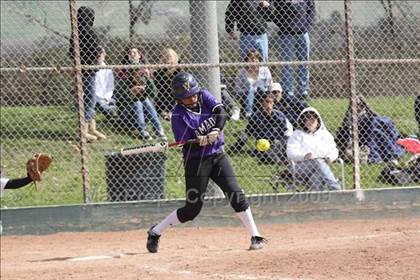 Thumbnail 3 in Concord vs. Amador Valley (Queen of the Mountain) photogallery.