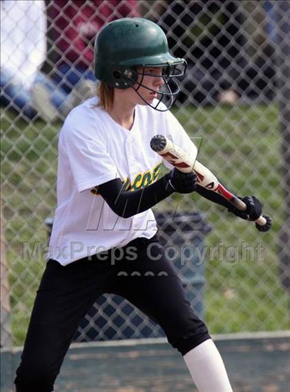 Thumbnail 2 in Concord vs. Amador Valley (Queen of the Mountain) photogallery.