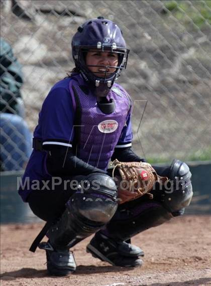 Thumbnail 1 in Concord vs. Amador Valley (Queen of the Mountain) photogallery.