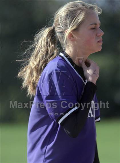 Thumbnail 1 in Concord vs. Amador Valley (Queen of the Mountain) photogallery.