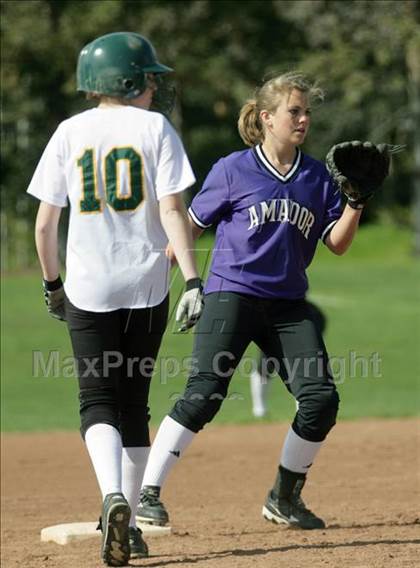 Thumbnail 1 in Concord vs. Amador Valley (Queen of the Mountain) photogallery.