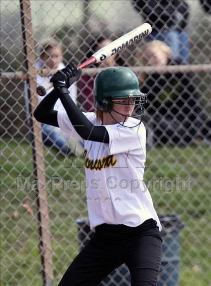 Thumbnail 1 in Concord vs. Amador Valley (Queen of the Mountain) photogallery.