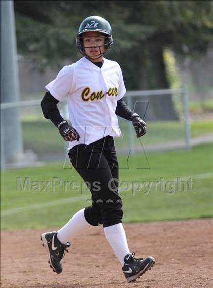 Thumbnail 3 in Concord vs. Amador Valley (Queen of the Mountain) photogallery.