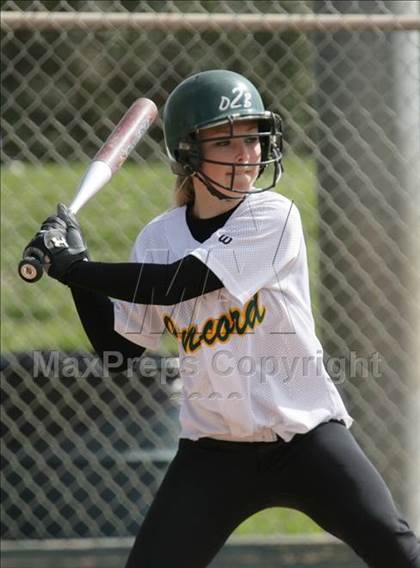 Thumbnail 3 in Concord vs. Amador Valley (Queen of the Mountain) photogallery.