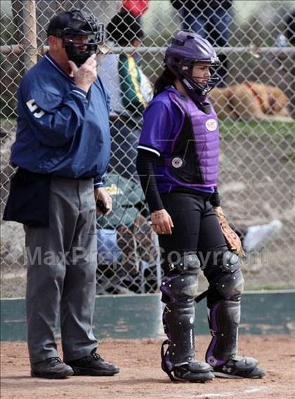 Thumbnail 1 in Concord vs. Amador Valley (Queen of the Mountain) photogallery.