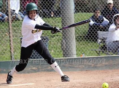 Thumbnail 2 in Concord vs. Amador Valley (Queen of the Mountain) photogallery.