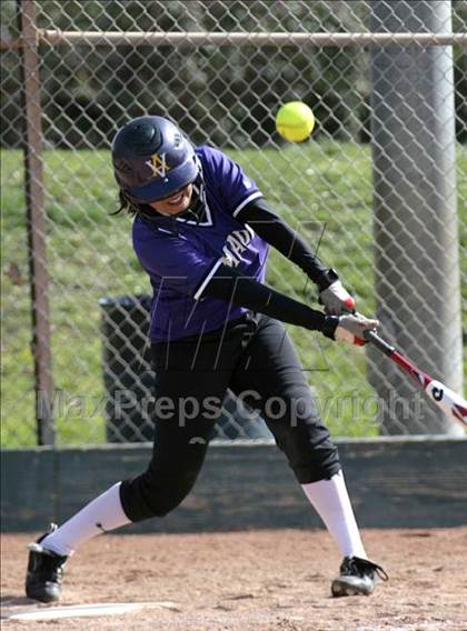 Thumbnail 1 in Concord vs. Amador Valley (Queen of the Mountain) photogallery.