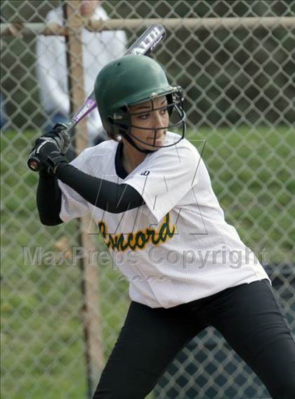 Thumbnail 1 in Concord vs. Amador Valley (Queen of the Mountain) photogallery.