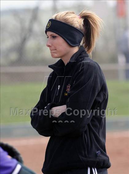 Thumbnail 1 in Concord vs. Amador Valley (Queen of the Mountain) photogallery.