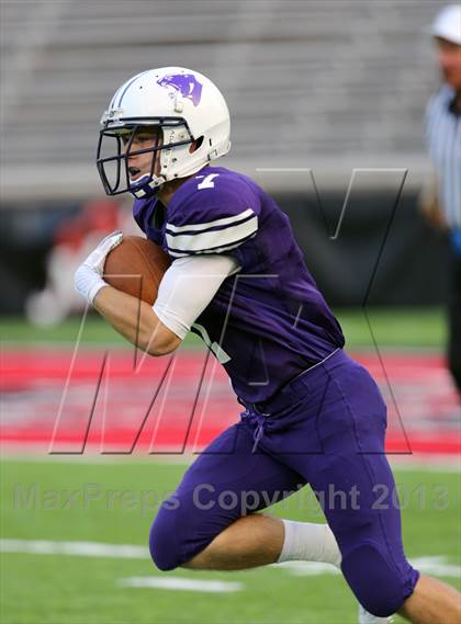 Thumbnail 1 in Middletown @ Elder (Crosstown Showdown) photogallery.