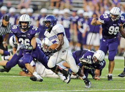 Thumbnail 2 in Middletown @ Elder (Crosstown Showdown) photogallery.