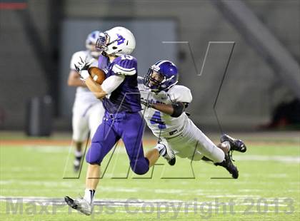 Thumbnail 3 in Middletown @ Elder (Crosstown Showdown) photogallery.