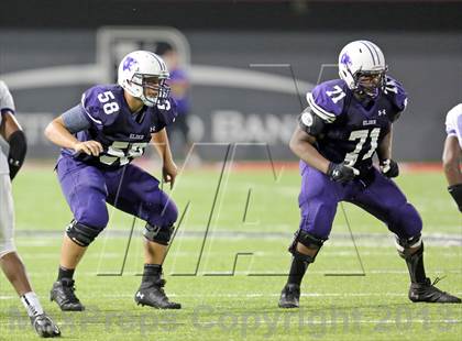 Thumbnail 2 in Middletown @ Elder (Crosstown Showdown) photogallery.