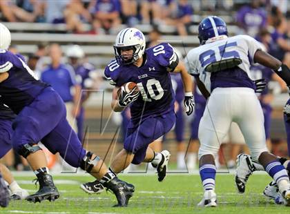 Thumbnail 1 in Middletown @ Elder (Crosstown Showdown) photogallery.