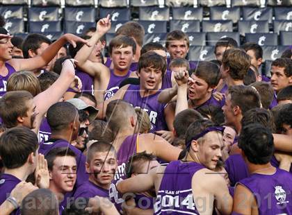 Thumbnail 1 in Middletown @ Elder (Crosstown Showdown) photogallery.