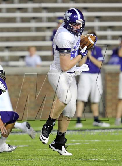 Thumbnail 2 in Middletown @ Elder (Crosstown Showdown) photogallery.