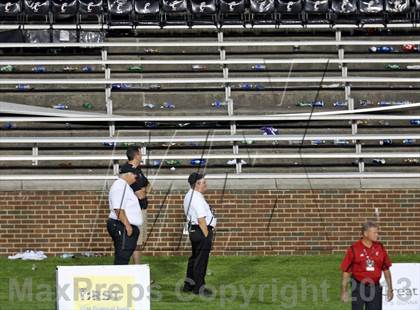 Thumbnail 1 in Middletown @ Elder (Crosstown Showdown) photogallery.