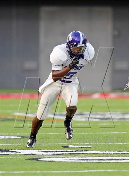 Thumbnail 2 in Middletown @ Elder (Crosstown Showdown) photogallery.