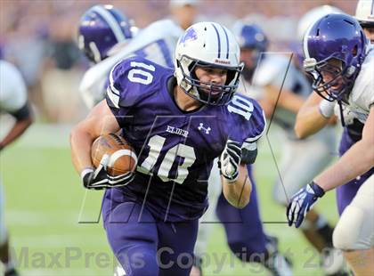 Thumbnail 2 in Middletown @ Elder (Crosstown Showdown) photogallery.