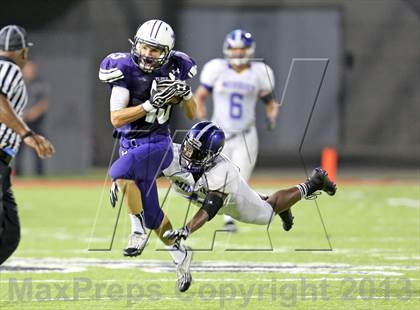 Thumbnail 1 in Middletown @ Elder (Crosstown Showdown) photogallery.