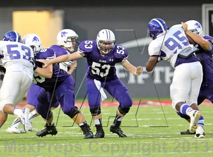 Thumbnail 1 in Middletown @ Elder (Crosstown Showdown) photogallery.