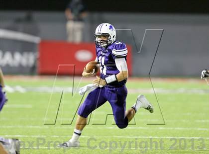 Thumbnail 1 in Middletown @ Elder (Crosstown Showdown) photogallery.