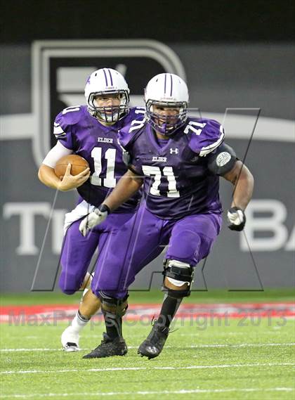 Thumbnail 2 in Middletown @ Elder (Crosstown Showdown) photogallery.