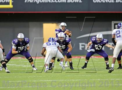 Thumbnail 3 in Middletown @ Elder (Crosstown Showdown) photogallery.