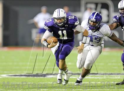 Thumbnail 2 in Middletown @ Elder (Crosstown Showdown) photogallery.