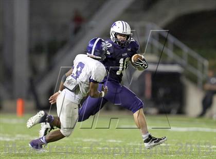 Thumbnail 2 in Middletown @ Elder (Crosstown Showdown) photogallery.